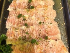 -樱嘢·炭火烧肉(惠南店)