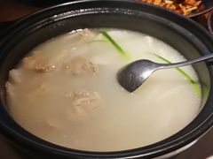 -金牌外婆家(苏州中心店)