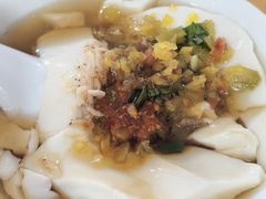-盂城驿-南门大街