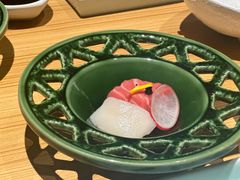 -花和海鲜自助(梅江店)