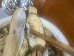 -象山小白象海鲜面
