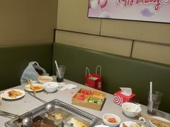 -海底捞火锅(赛格国际购物中心店)