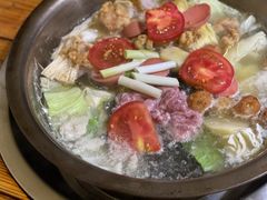 -四姐荤豆花(宝圣大道店)