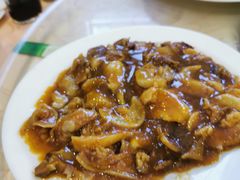 -烤肉宛饭庄(南礼士路店)