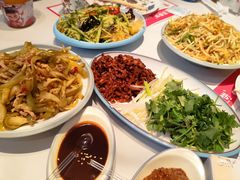 -老昌春饼(迅驰广场店)