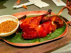 太祖金陵脆皮烤鸭（半只）-小厨娘书香金陵(夫子庙老门东店)