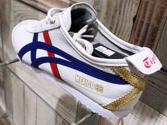-Onitsuka Tiger(港汇恒隆广场店)