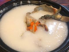 -盈田盈粥庄(博山东路店)
