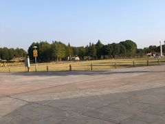 -滆湖低碳生态公园
