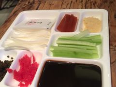 -四季民福烤鸭店(前门廊房二条店)
