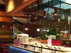 -千滋百味自助海鲜烤肉(布吉景华店)