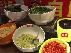 -钢管厂五区小郡肝火锅串串香(总店)
