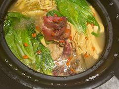-穿越·外婆家(西溪天堂店)