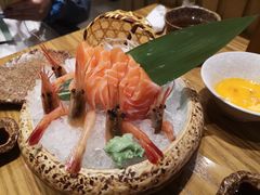 -林妈妈村·日式料理(宝山龙湖天街店)