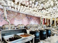 -季夏金枪鱼牛排自助餐厅(海悦天地店)