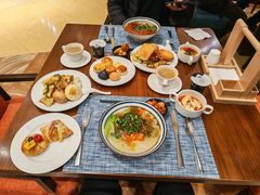 -昆明洲际酒店