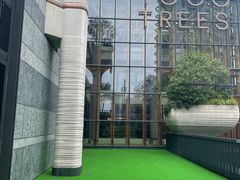 -加伍磅健身(千树店)