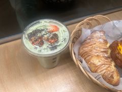 -麦田工坊(月湖店)