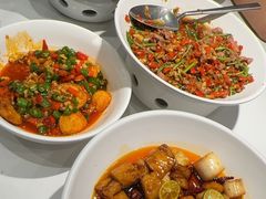 -兰湘子·湘菜小炒(崂山丽达店)