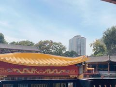 -皇家御河游(紫御湾码头)
