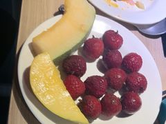 -星伦多自助料理(江阴万达店)