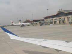 -敦煌莫高国际机场