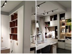 -索菲亚全屋定制衣柜橱柜家具(通州运乔居然之家店)