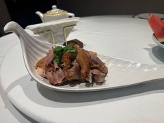 -鹿鸣春饭店(总店)