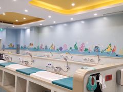 -戊辰亲子游泳俱乐部