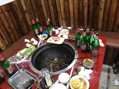 -哈尔滨东北铁锅炖(都督街店)
