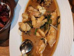 -周家二小姐的菜(西津渡店)