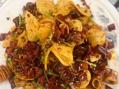 -百味饺子城•海鲜家常菜(秦皇岛店)