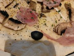 -玛尚诺Pizza&Bar(长泰广场店)