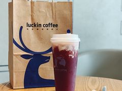 -瑞幸咖啡(解放碑英利大融城店)