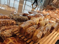 -西村叔叔的店·面包·甜品·蛋糕(清河万象汇店)
