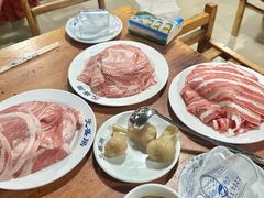 -元盛居(生态大街店)