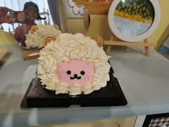 -千浔一暖DIY蛋糕烘焙(人民大学店)