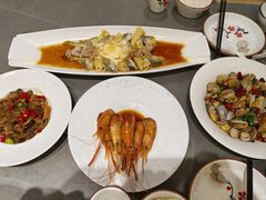 -阿毛饭店(和义路店)