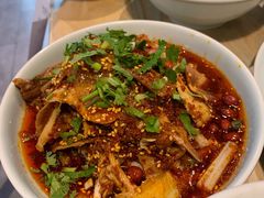 夫妻肺片-全牛匠·乐山跷脚牛肉(望京店)