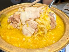 -关东小磨东北菜(漕河泾印象城店)