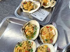 -串小白烧烤(金沙洲店)