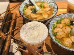 -北丐先生·野馄饨烧烤(雨花万象店)