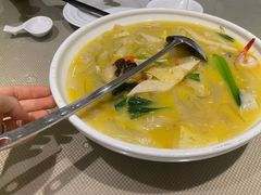 鱼皮馄饨-江海渔港(姚港路店)