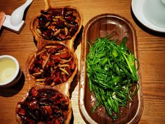 -隔壁老王·家常云南菜(花巷店)