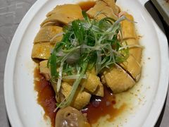 -陶兰居·香港饭店·海鲜大排档(圆融时代广场店)