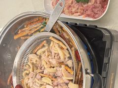 -小煵记·打边炉(西丽文光店)