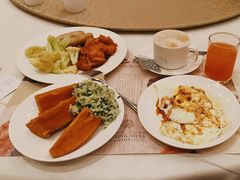 -上海安亭别墅花园酒店