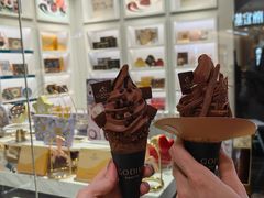 -GODIVA(海岸城店)