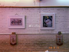 大堂-春麗吃飯公司(工体店)