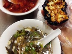 -芳婆糕团店(王府大街店)